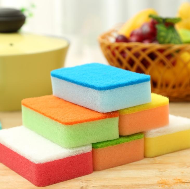 【客製化】 海綿菜瓜布(單入) | 禮品、贈品專業客製禮贈品顧問 | 禮品、贈品專屬客製禮贈品專家