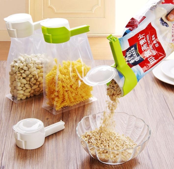 【客製化】多功能防潮封口夾 | 禮品、贈品專業客製禮贈品顧問 | 禮品、贈品專屬客製禮贈品專家