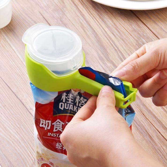 【客製化】多功能防潮封口夾 | 禮品、贈品專業客製禮贈品顧問 | 禮品、贈品專屬客製禮贈品專家