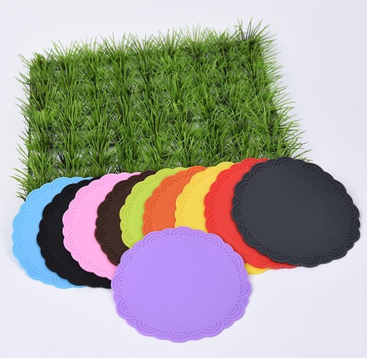 【客製化】多彩繽紛鍋墊 | 禮品、贈品專業客製禮贈品顧問 | 禮品、贈品專屬客製禮贈品專家