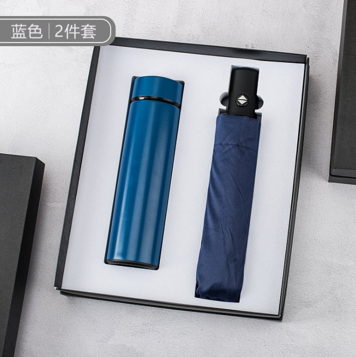 【客製化】商務兩件套禮盒組 | 禮品、贈品專業客製禮贈品顧問 | 禮品、贈品專屬客製禮贈品專家