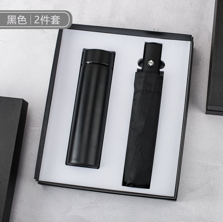 【客製化】商務兩件套禮盒組 | 禮品、贈品專業客製禮贈品顧問 | 禮品、贈品專屬客製禮贈品專家