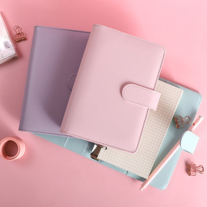 【客製化】馬卡龍配色記帳筆記本 | 禮品、贈品專業客製禮贈品顧問 | 禮品、贈品專屬客製禮贈品專家