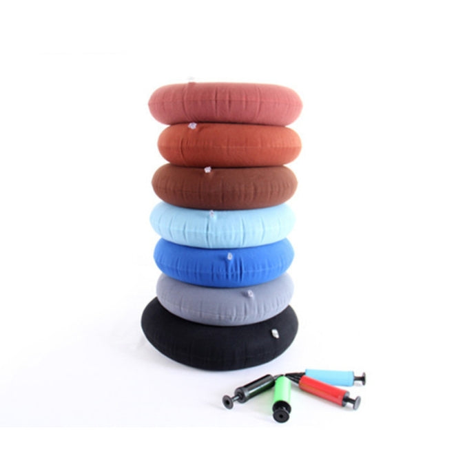 【客製化】充氣圓型坐墊 | 禮品、贈品專業客製禮贈品顧問 | 禮品、贈品專屬客製禮贈品專家