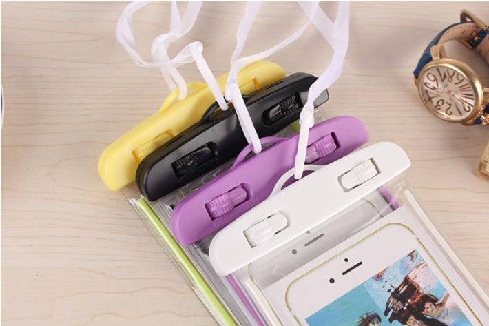 【客製化】夜光手機防水袋 | 禮品、贈品專業客製禮贈品顧問 | 禮品、贈品專屬客製禮贈品專家