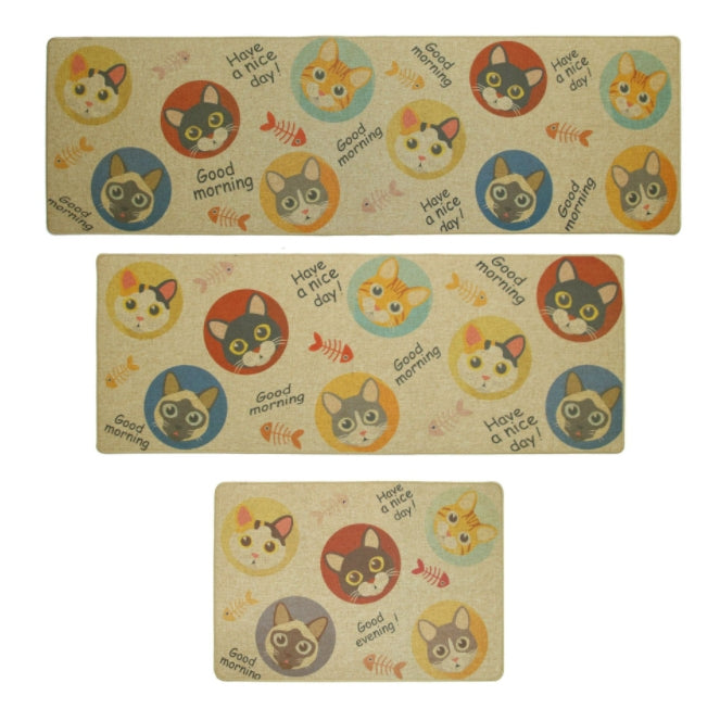 【客製化】天然橡膠亞麻地墊防滑墊 | 禮品、贈品專業客製禮贈品顧問 | 禮品、贈品專屬客製禮贈品專家