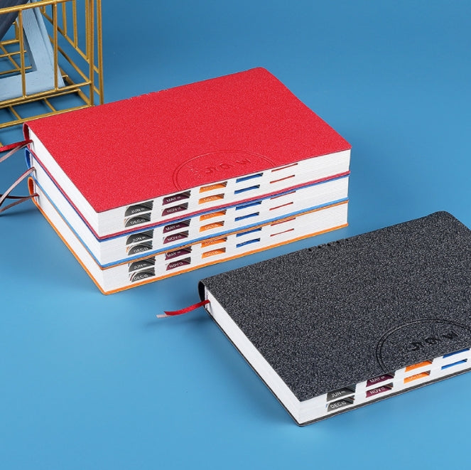 【客製化】效率管理工商日誌手冊 筆記本 記事本 | 禮品、贈品專業客製禮贈品顧問 | 禮品、贈品專屬客製禮贈品專家