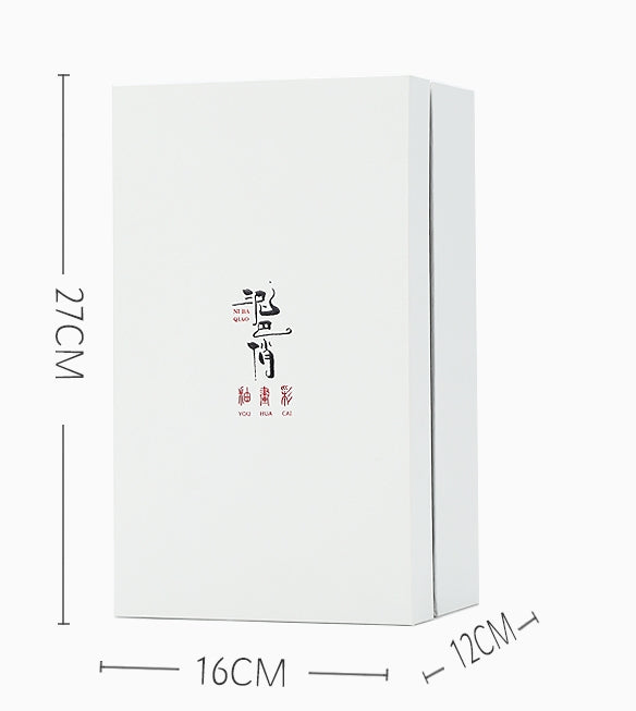 【客製化】遠山茶水過濾泡茶杯陶瓷杯企業禮品450 ml | 禮品、贈品專業客製禮贈品顧問 | 禮品、贈品專屬客製禮贈品專家