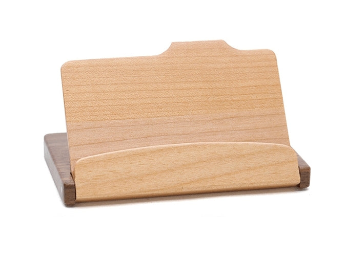 【客製化】清雅高級實木商務辦公名片盒 | 禮品、贈品專業客製禮贈品顧問 | 禮品、贈品專屬客製禮贈品專家