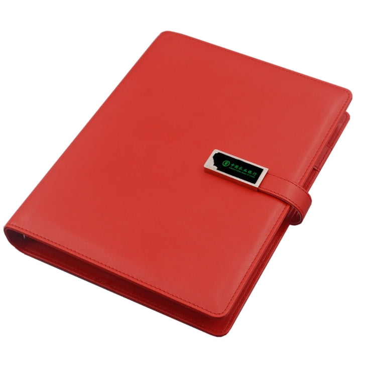 【客製化】精美高級充電辦公記事本禮盒 | 禮品、贈品專業客製禮贈品顧問 | 禮品、贈品專屬客製禮贈品專家