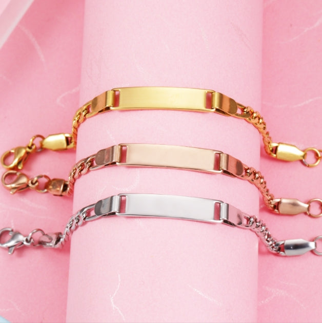 【客製化】時尚手鍊 | 禮品、贈品專業客製禮贈品顧問 | 禮品、贈品專屬客製禮贈品專家