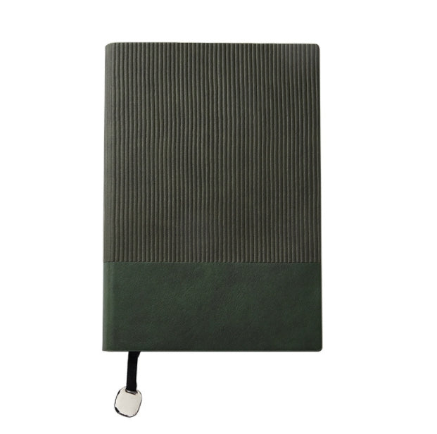 【客製化】A6加厚水波紋筆記本 | 禮品、贈品專業客製禮贈品顧問 | 禮品、贈品專屬客製禮贈品專家