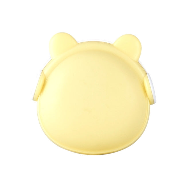 【客製化】LED耳機熊小夜燈 | 禮品、贈品專業客製禮贈品顧問 | 禮品、贈品專屬客製禮贈品專家