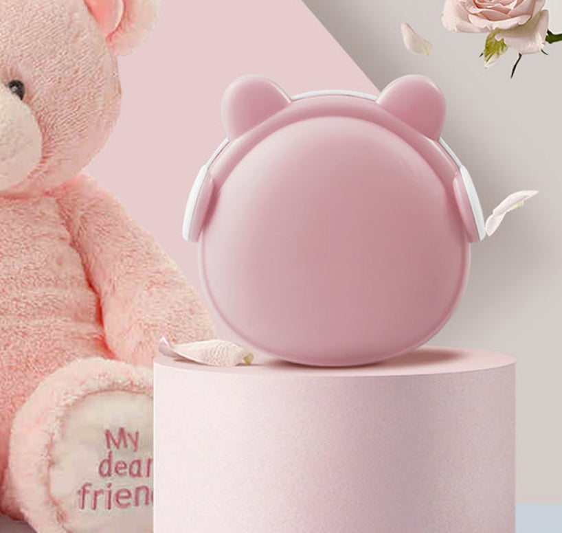 【客製化】LED耳機熊小夜燈 | 禮品、贈品專業客製禮贈品顧問 | 禮品、贈品專屬客製禮贈品專家