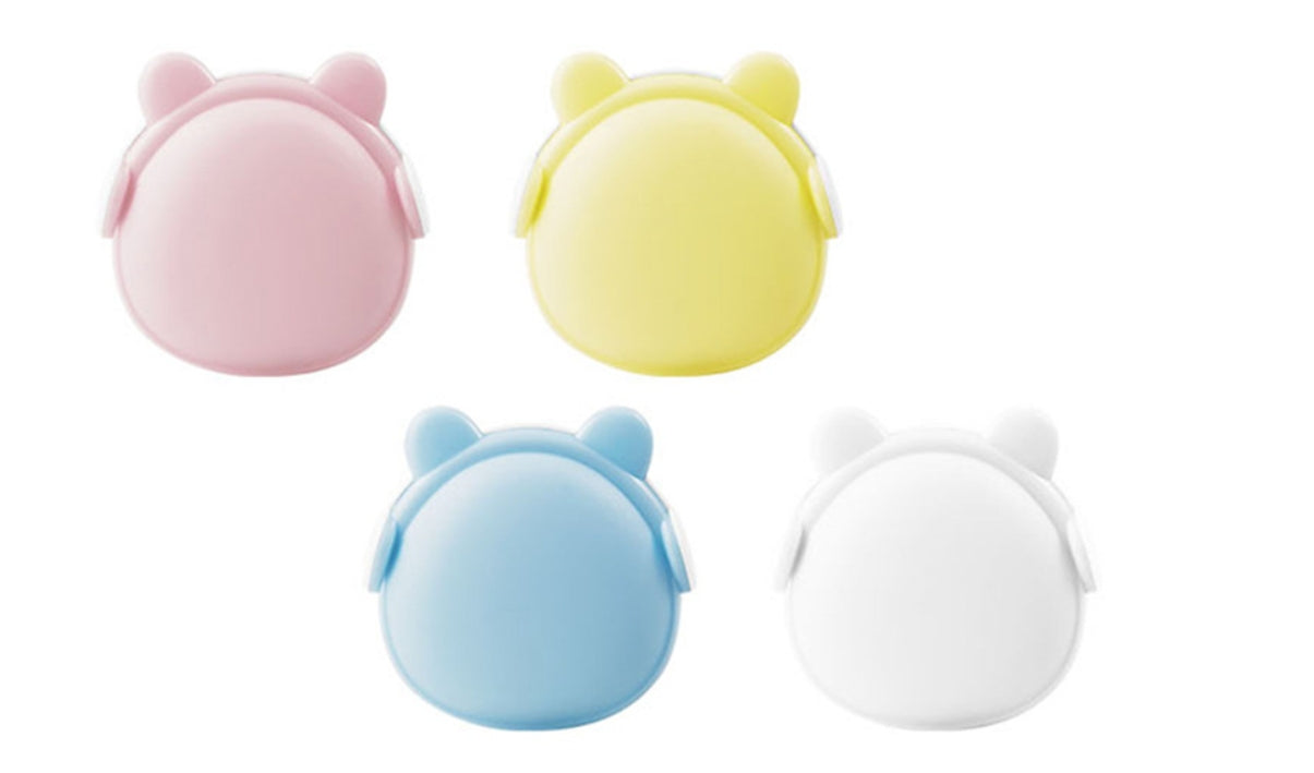 【客製化】LED耳機熊小夜燈 | 禮品、贈品專業客製禮贈品顧問 | 禮品、贈品專屬客製禮贈品專家