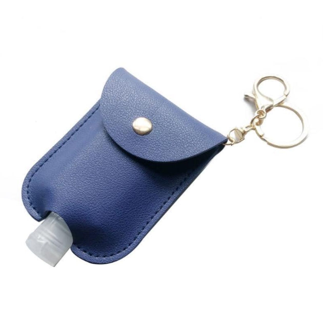 【客製化】皮革套防疫瓶鑰匙圈 | 禮品、贈品專業客製禮贈品顧問 | 禮品、贈品專屬客製禮贈品專家