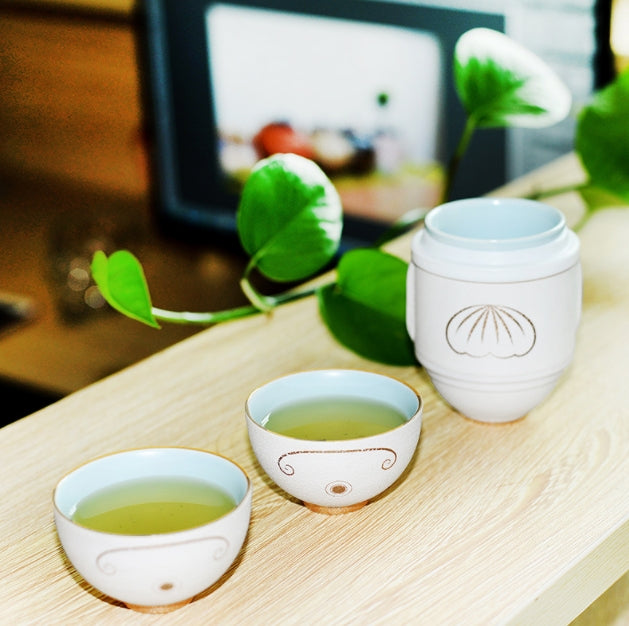 【客製化】隨身茶具收納組合 | 禮品、贈品專業客製禮贈品顧問 | 禮品、贈品專屬客製禮贈品專家