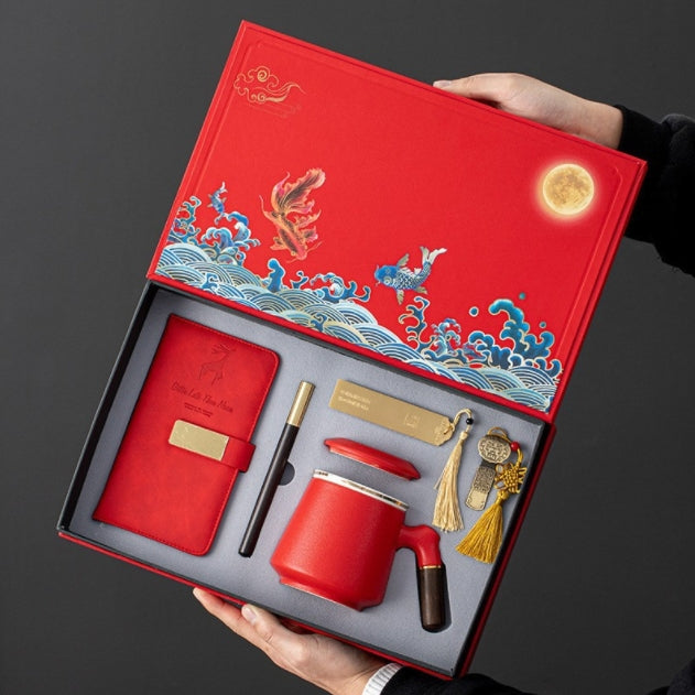 【客製化】高級茶具五件組 | 禮品、贈品專業客製禮贈品顧問 | 禮品、贈品專屬客製禮贈品專家
