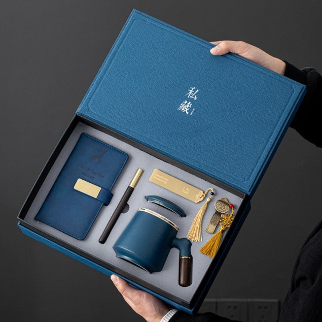 【客製化】高級茶具五件組 | 禮品、贈品專業客製禮贈品顧問 | 禮品、贈品專屬客製禮贈品專家
