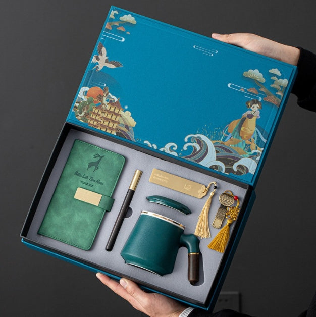 【客製化】高級茶具五件組 | 禮品、贈品專業客製禮贈品顧問 | 禮品、贈品專屬客製禮贈品專家