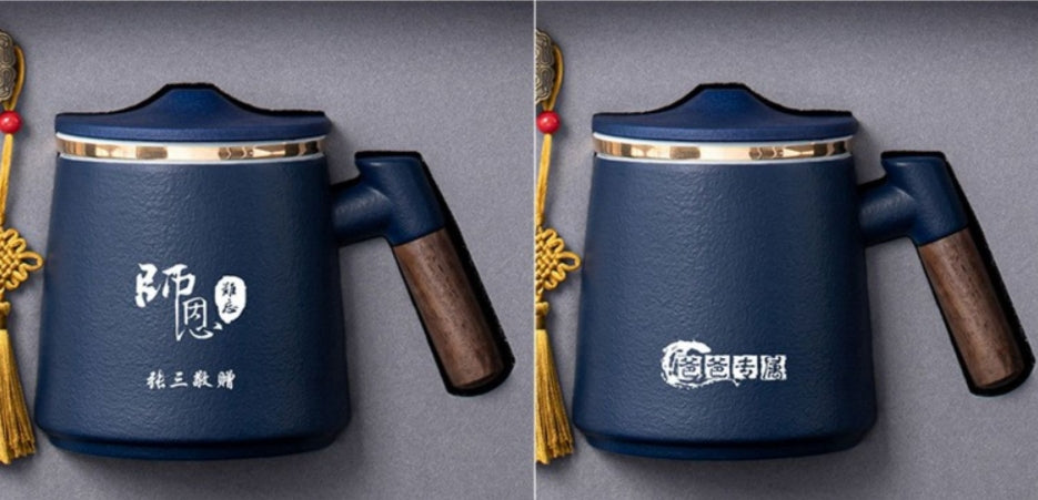 【客製化】高級茶具五件組 | 禮品、贈品專業客製禮贈品顧問 | 禮品、贈品專屬客製禮贈品專家