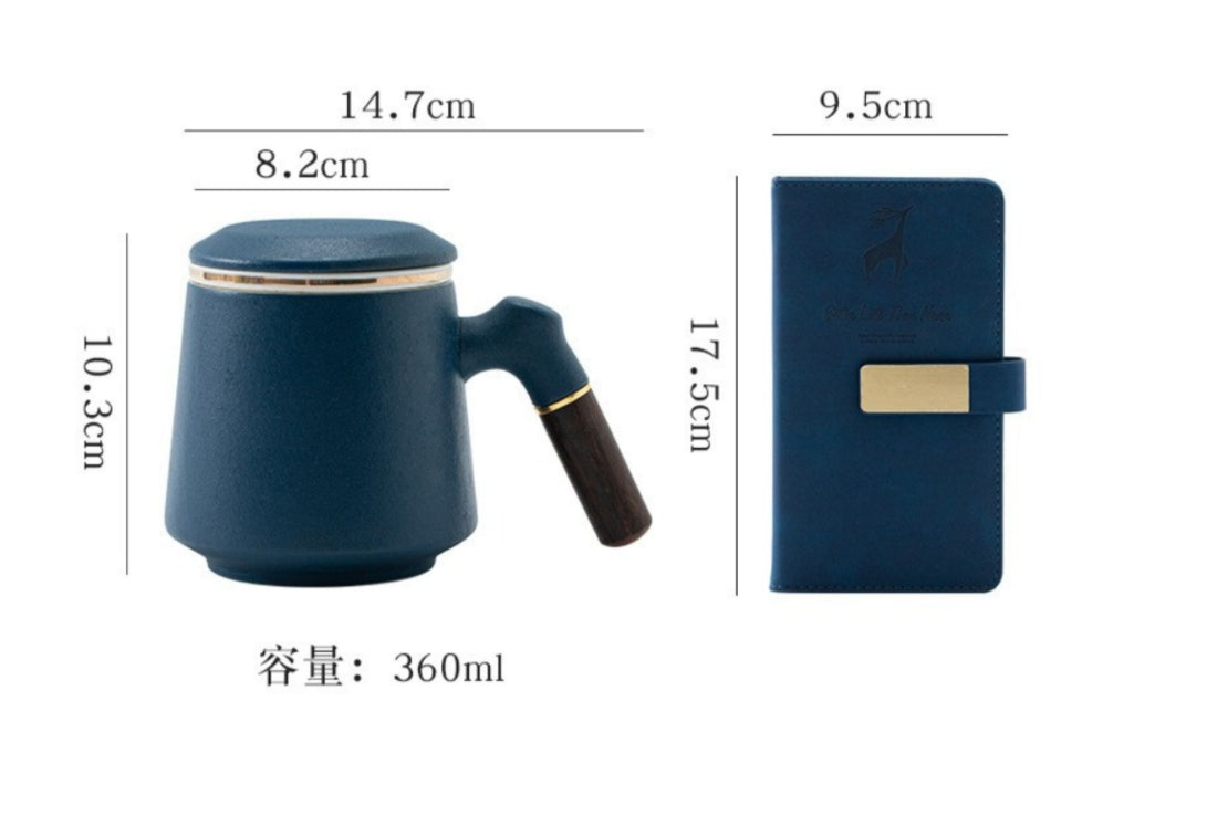 【客製化】高級茶具五件組 | 禮品、贈品專業客製禮贈品顧問 | 禮品、贈品專屬客製禮贈品專家