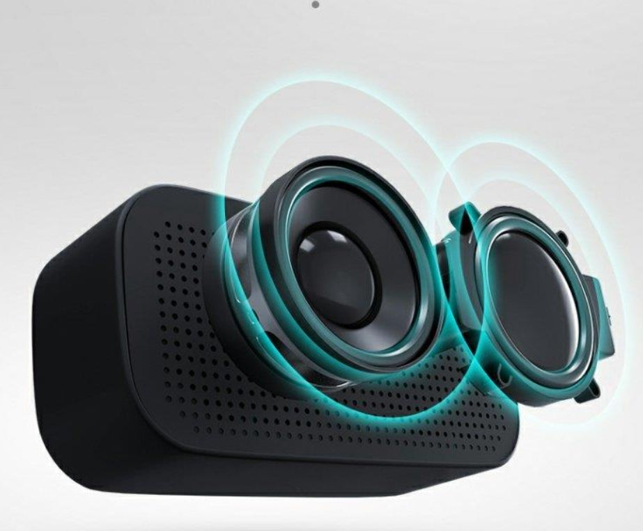 【客製化】多功能重低音音響 | 禮品、贈品專業客製禮贈品顧問 | 禮品、贈品專屬客製禮贈品專家