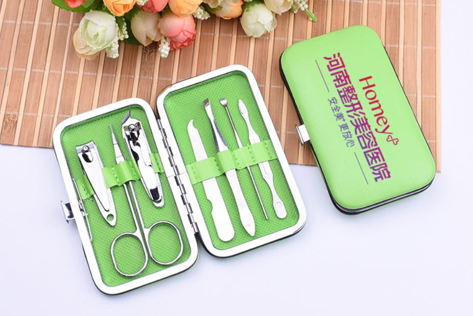 【客製化】糖果色七件套 | 禮品、贈品專業客製禮贈品顧問 | 禮品、贈品專屬客製禮贈品專家