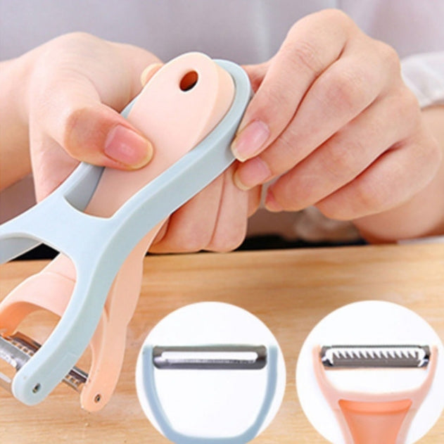 【客製化】二合一削皮器 | 禮品、贈品專業客製禮贈品顧問 | 禮品、贈品專屬客製禮贈品專家