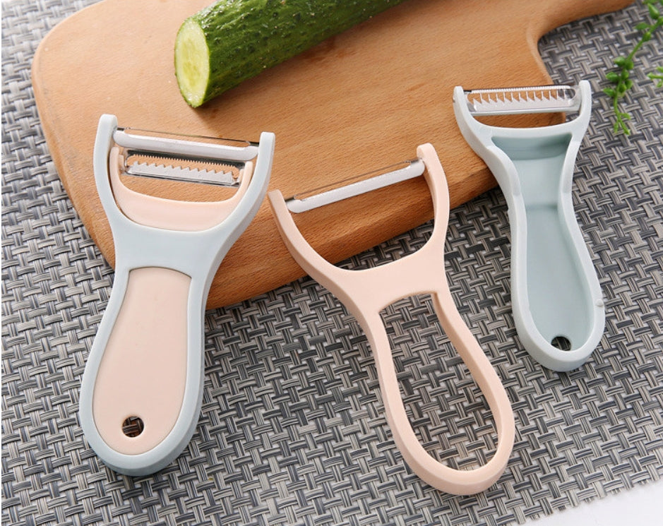 【客製化】二合一削皮器 | 禮品、贈品專業客製禮贈品顧問 | 禮品、贈品專屬客製禮贈品專家