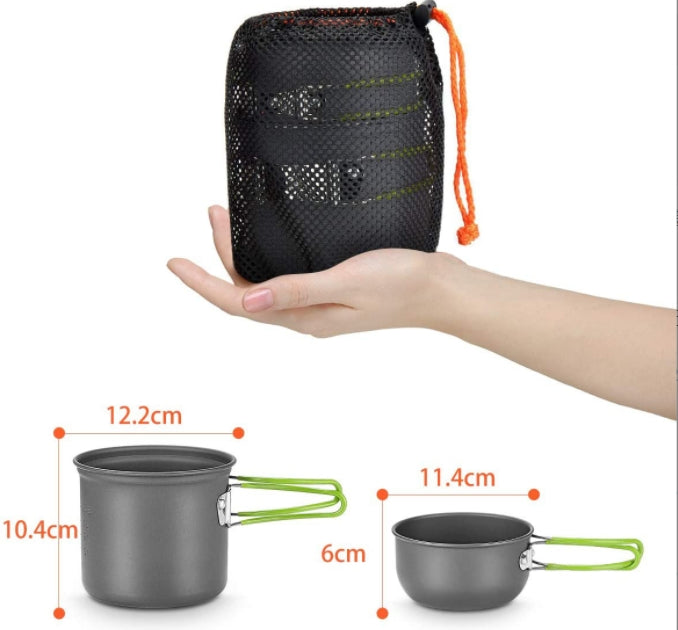 【客製化】 旅行露營瓦斯爐組 | 禮品、贈品專業客製禮贈品顧問 | 禮品、贈品專屬客製禮贈品專家