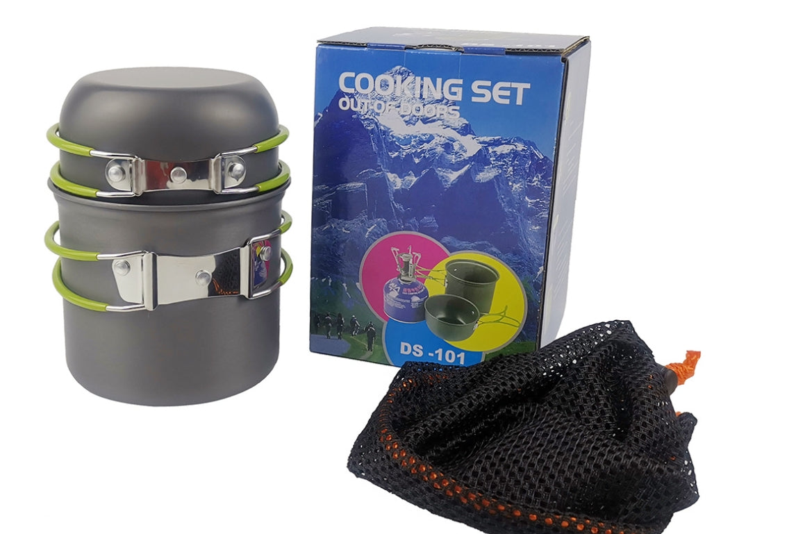 【客製化】 旅行露營瓦斯爐組 | 禮品、贈品專業客製禮贈品顧問 | 禮品、贈品專屬客製禮贈品專家