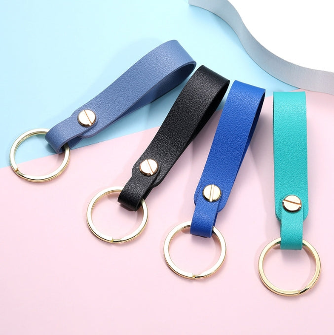 【客製化】PU皮革鑰匙扣 | 禮品、贈品專業客製禮贈品顧問 | 禮品、贈品專屬客製禮贈品專家