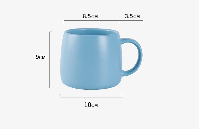 【客製化】色釉陶瓷馬克杯禮盒 | 禮品、贈品專業客製禮贈品顧問 | 禮品、贈品專屬客製禮贈品專家