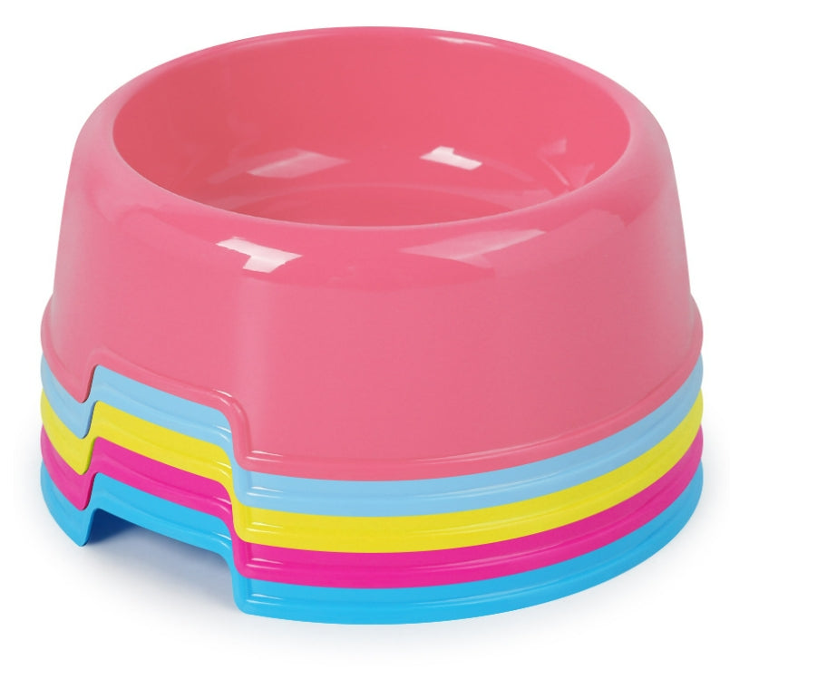 【客製化】寵物塑料飼料盆 | 禮品、贈品專業客製禮贈品顧問 | 禮品、贈品專屬客製禮贈品專家