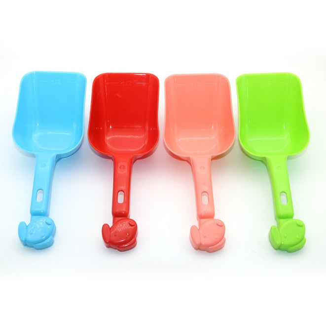 【客製化】寵物飼料鏟 | 禮品、贈品專業客製禮贈品顧問 | 禮品、贈品專屬客製禮贈品專家