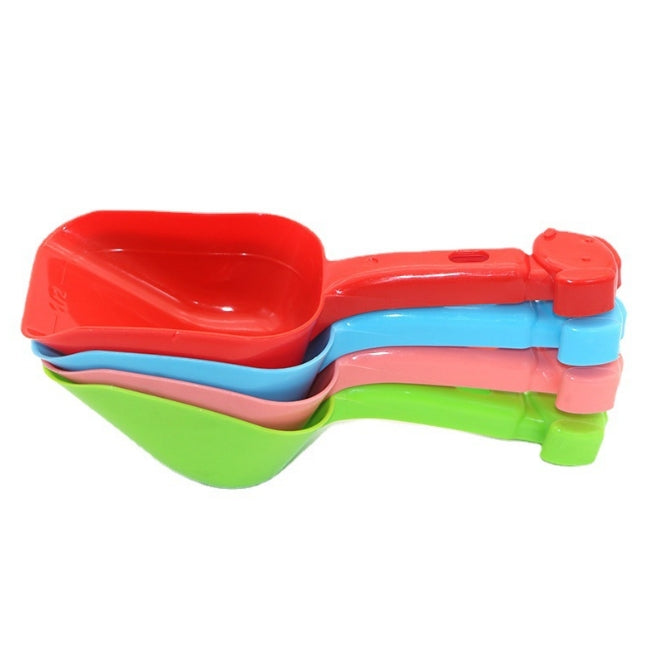 【客製化】寵物飼料鏟 | 禮品、贈品專業客製禮贈品顧問 | 禮品、贈品專屬客製禮贈品專家