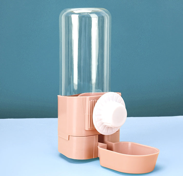 【客製化】寵物飲水機 501ML | 禮品、贈品專業客製禮贈品顧問 | 禮品、贈品專屬客製禮贈品專家