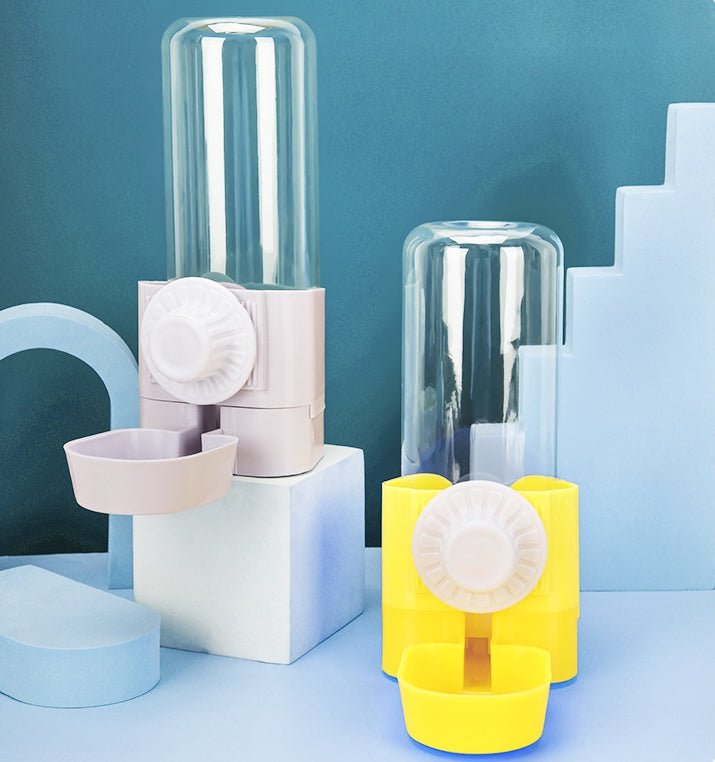 【客製化】寵物飲水機 500ML | 禮品、贈品專業客製禮贈品顧問 | 禮品、贈品專屬客製禮贈品專家