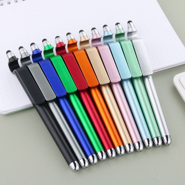 【客製化】C型觸控廣告油性筆 | 禮品、贈品專業客製禮贈品顧問 | 禮品、贈品專屬客製禮贈品專家