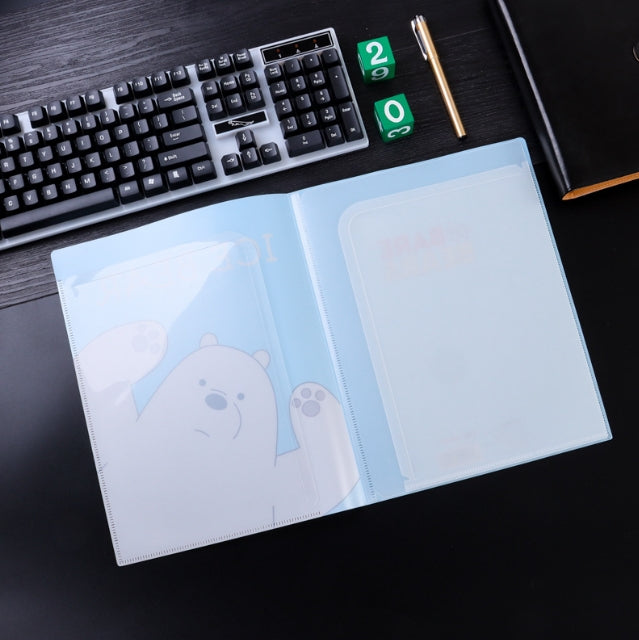 【客製化】A7彩色文件夾L夾 | 禮品、贈品專業客製禮贈品顧問 | 禮品、贈品專屬客製禮贈品專家