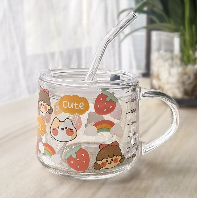 【客製化】竹蓋玻璃杯 | 禮品、贈品專業客製禮贈品顧問 | 禮品、贈品專屬客製禮贈品專家