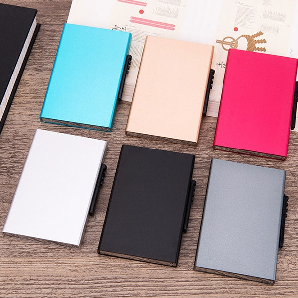 【客製化】防磁防盜刷彈出式金屬卡片盒 | 禮品、贈品專業客製禮贈品顧問 | 禮品、贈品專屬客製禮贈品專家
