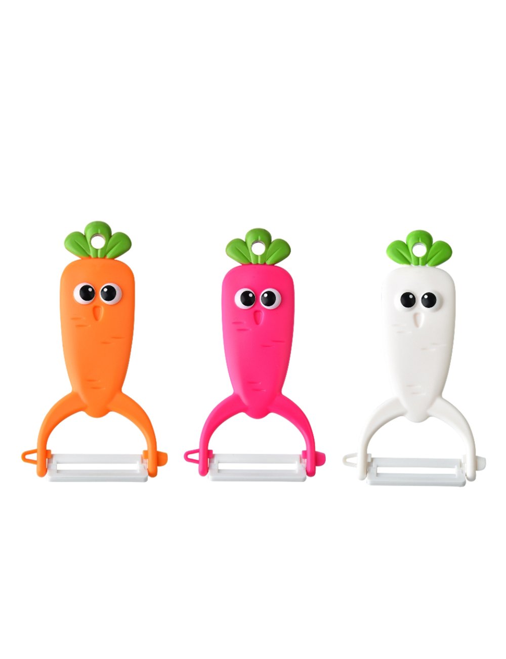 【客製化】胡蘿蔔造型削皮刀 | 禮品、贈品專業客製禮贈品顧問 | 禮品、贈品專屬客製禮贈品專家