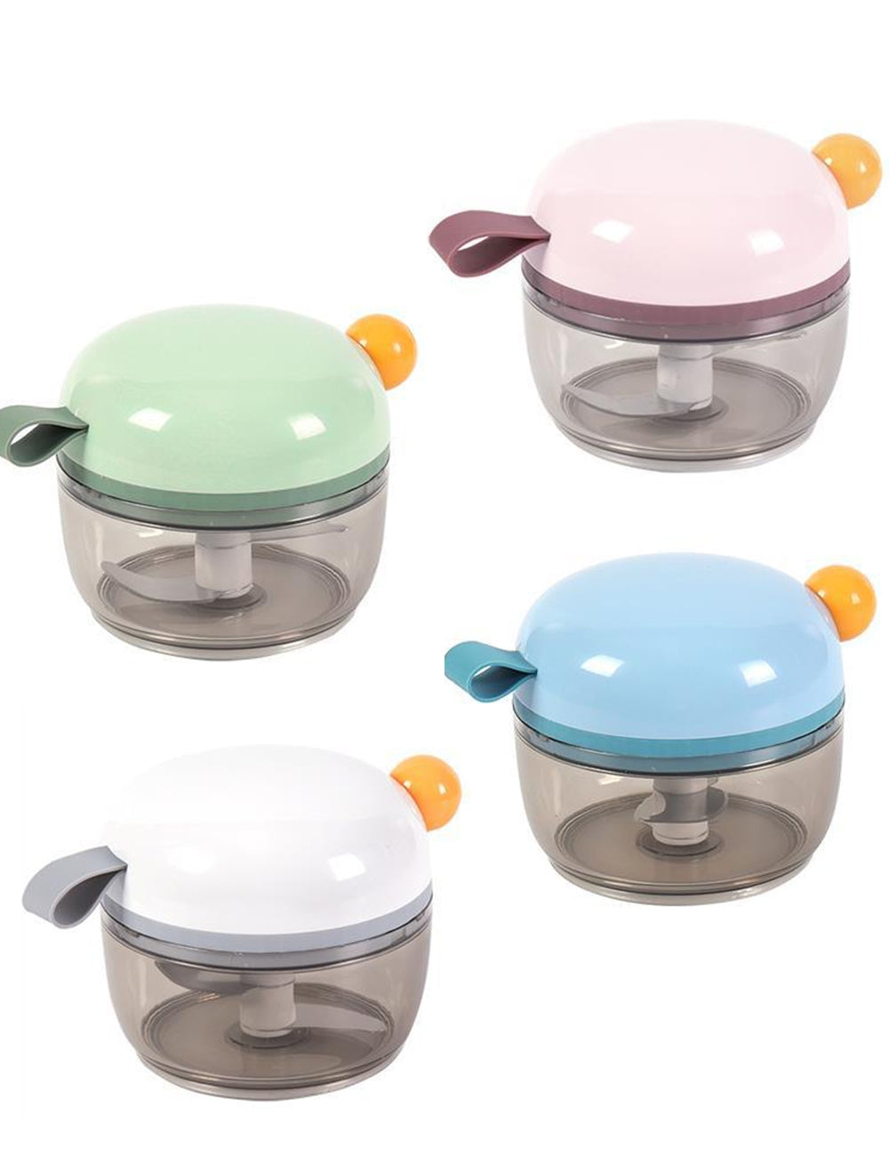 【客製化】輕巧手拉式絞碎機 | 禮品、贈品專業客製禮贈品顧問 | 禮品、贈品專屬客製禮贈品專家