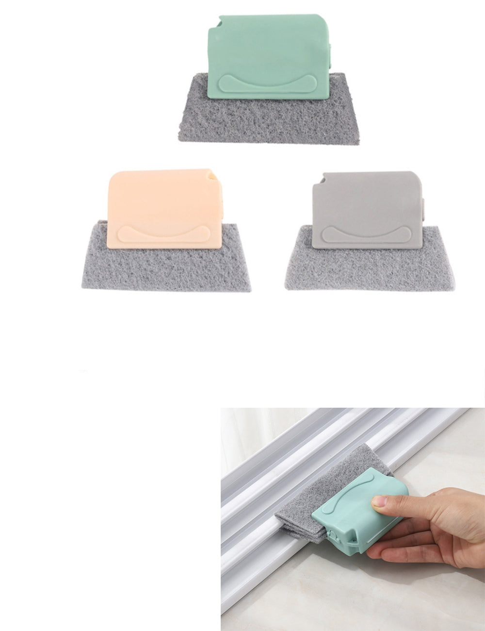 【客製化】縫隙清潔刷 | 禮品、贈品專業客製禮贈品顧問 | 禮品、贈品專屬客製禮贈品專家