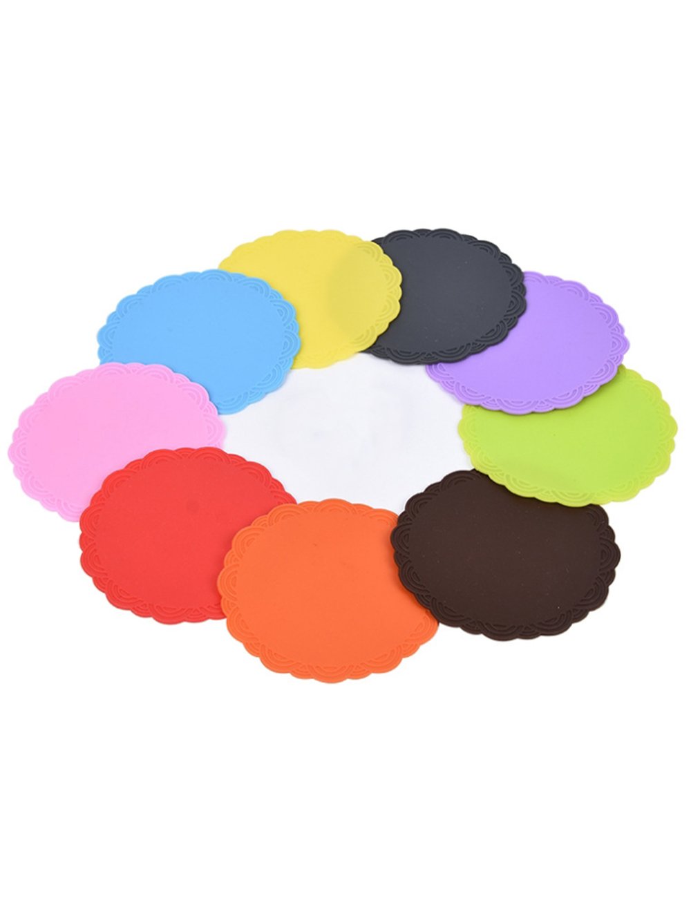 【客製化】多彩繽紛鍋墊 | 禮品、贈品專業客製禮贈品顧問 | 禮品、贈品專屬客製禮贈品專家