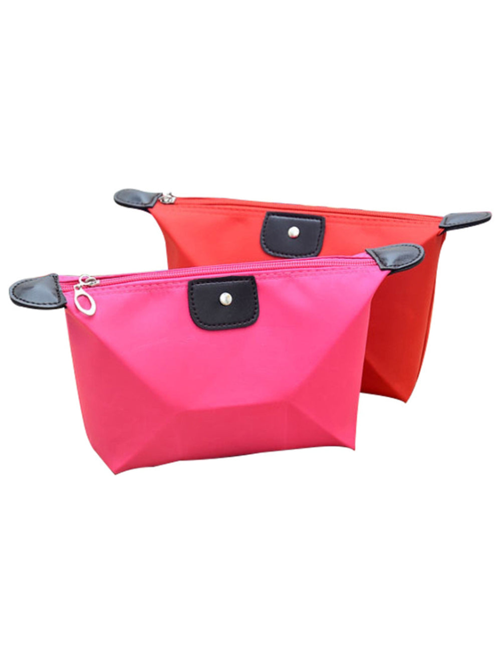 【客製化】亮色尼龍化妝包 | 禮品、贈品專業客製禮贈品顧問 | 禮品、贈品專屬客製禮贈品專家