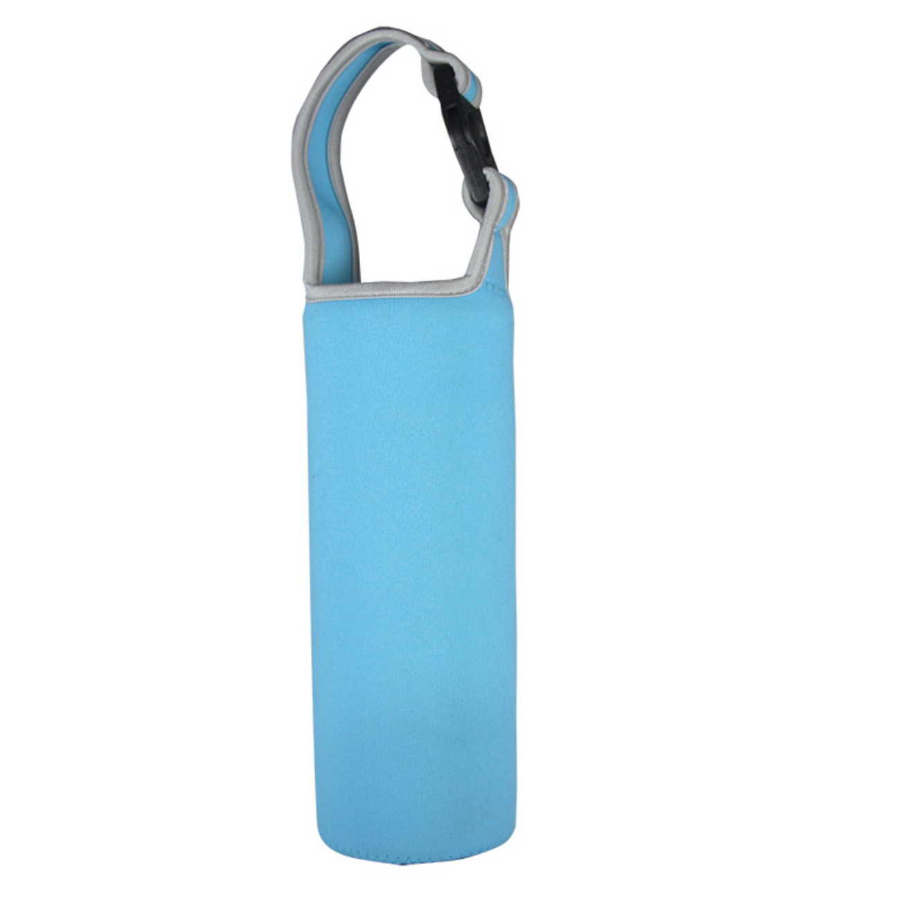 【客製化】潛水布便攜水壺提袋(有底) | 禮品、贈品專業客製禮贈品顧問 | 禮品、贈品專屬客製禮贈品專家
