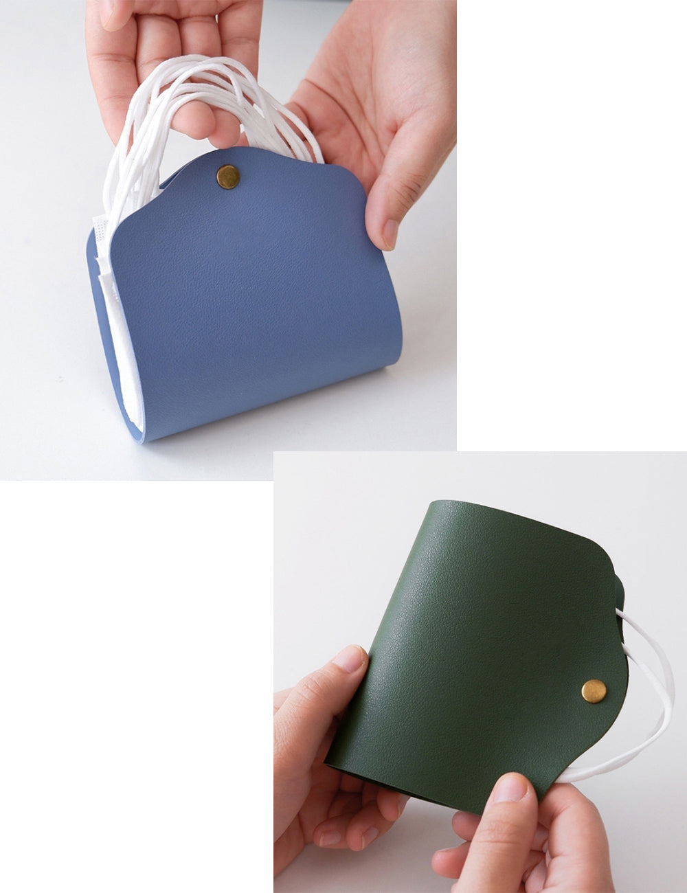 【客製化】皮革口罩收納夾 | 禮品、贈品專業客製禮贈品顧問 | 禮品、贈品專屬客製禮贈品專家